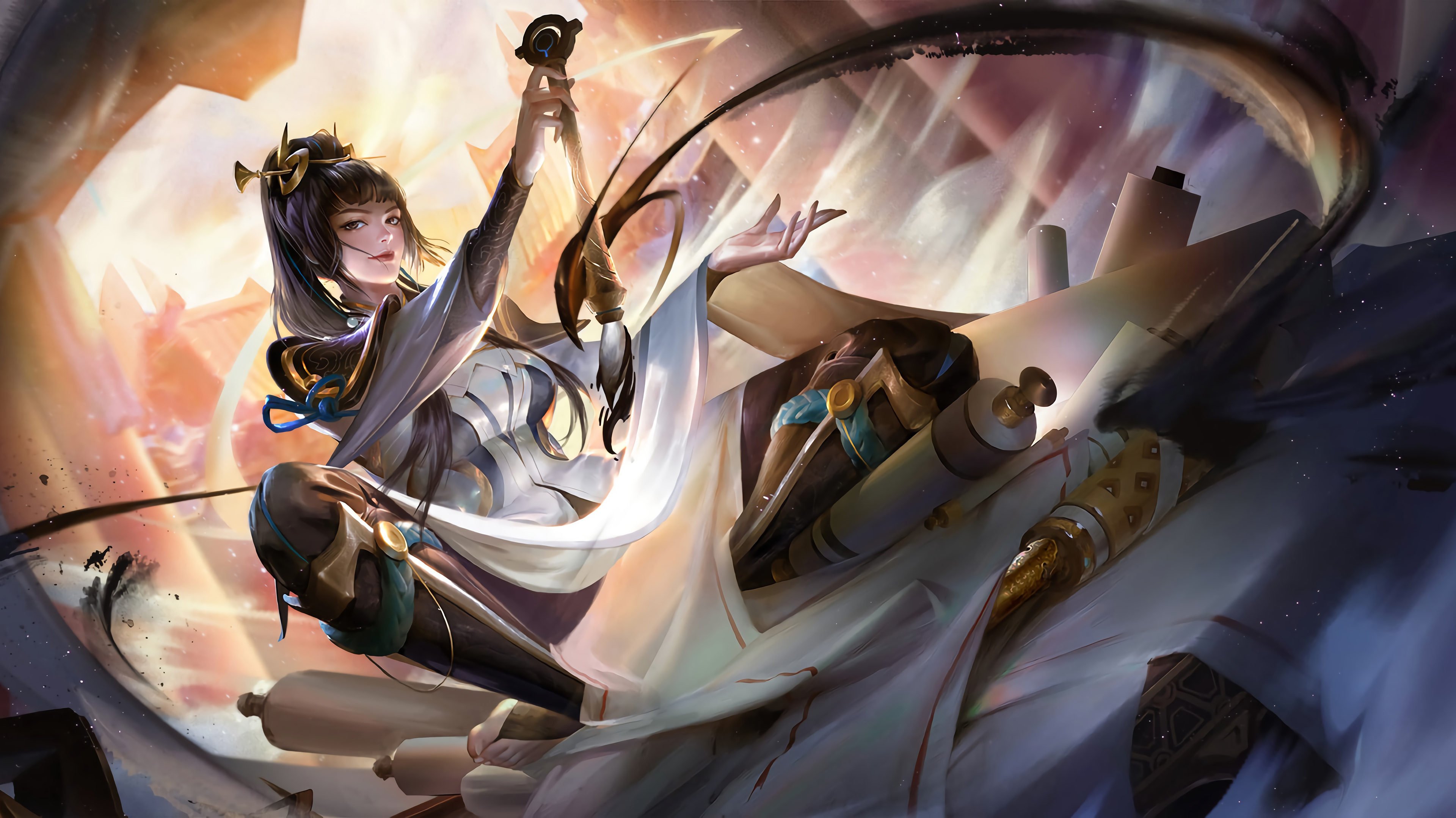 kaiyun体育综合-《国际电竞组织新动态：推动行业规范化发展》，国际电竞项目有哪些